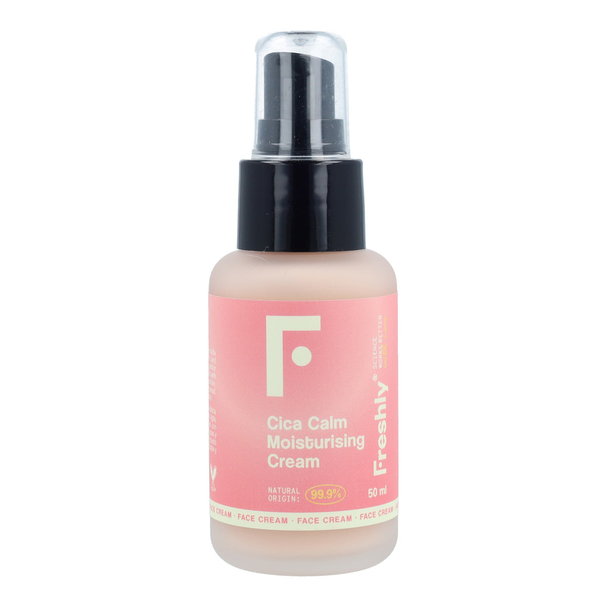 Crema Facial Bloom Orchid Freshly 50ml
