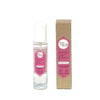 Eau De Toilette Gousse de Vanille Born To Bio 50 ml