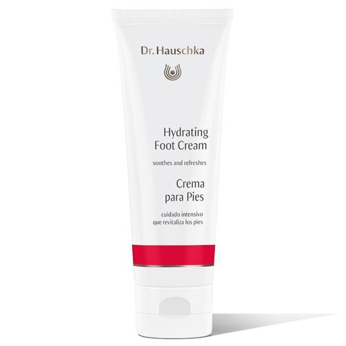 Fitness Crema para Pies Dr Hauschka 75 ml