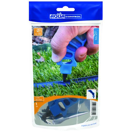 Perforador insertador Aqua Control