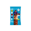 Snack de manzana y arándano ECO 25g, Triboo