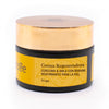 Crema facial regeneradora antiarrugas con Cúrcuma, Amla y Bhrami Soultree 50 g