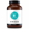 High one B1 B-COMPLEX Viridan (30) Veg. Caps.