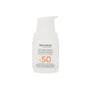 Proteccion solar facial SPF50 50ml dosificador Arganour