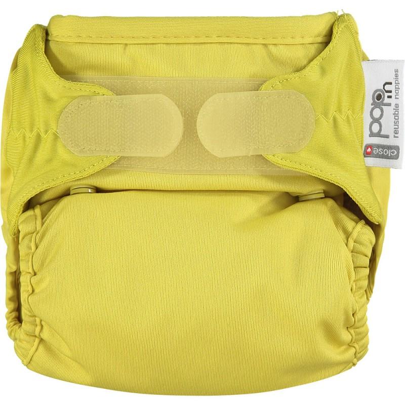 Pack 5 Pañales de Tela de Bambú Vivos Close Parent