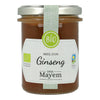 Miel con ginseng bio Mayem 275 g