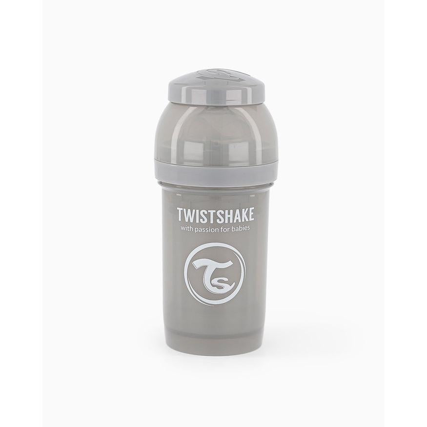 Biberón Anti-Cólicos 180 ml Twistshake