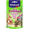 Vitakraft Fruit Crossys Frutos del bosque 50 g