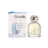 Eau de parfum La bohème 50ml Acorelle