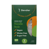 Noodles de Konjac Sin Gluten bio Slendier 250 g