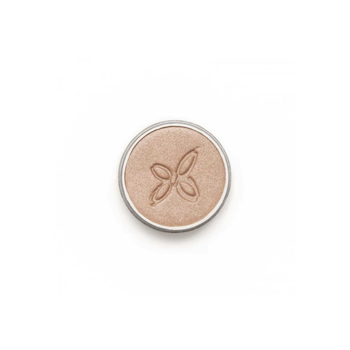 Sombra de ojos 205 nacarada chocolat Boho