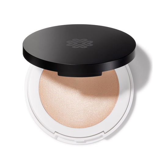 Iluminador crema afterglow, Lily Lolo, 4,50 g