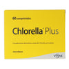 Chlorella Plus  Vitae 60 Comp