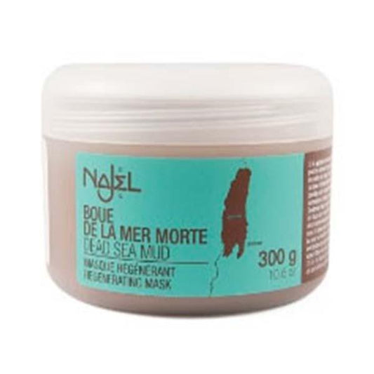 Barro del mar muerto Inkanat 300gr