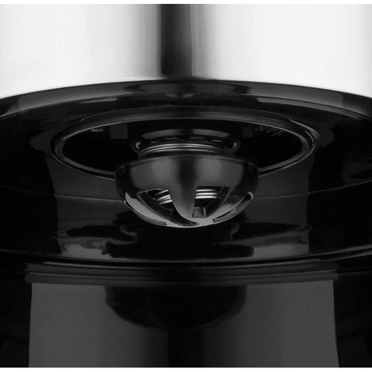 Cafetera Colours Plus Roja 1,25L Russell Hobbs