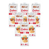 Pack 6 uds Bebida Vegetal Anacardo (Cashew) Nature Bio Ecomil 1 L
