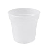 Tiesto orquídeas Green Basics Elho Transparente 15 cm