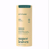 Super leaves Desodorante - Earl Grey & Fresh cucumber - plastic free, Attitude, 75g