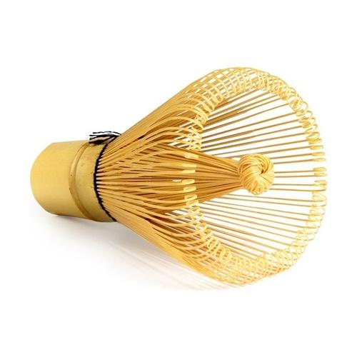 Batidor de bambú Biotona