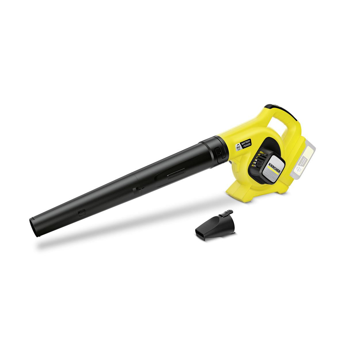 Soplador LBL 4 Battery Karcher