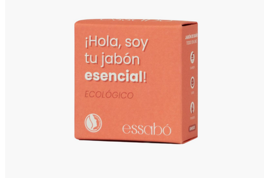 REGALO Muestra jabón esencial Essabó
