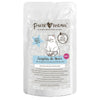 Comida húmeda Barf gatos Zarpitas de amor BIO (Ganso) Puromenu 100 g
