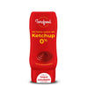 Salsa Zero Ketchup Torafood 330ml