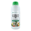 Jabón potásico Negro Planeta Huerto 1 L