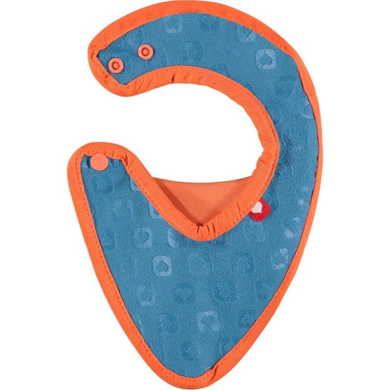 Babero Toucan S Close Parent