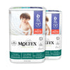 PROMO ESPECIAL Pants Moltex Pure & Nature T6 (+14 kg), 36 Uds