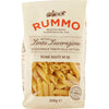 Pasta Penne Rigate Nº66 Rummo 500g