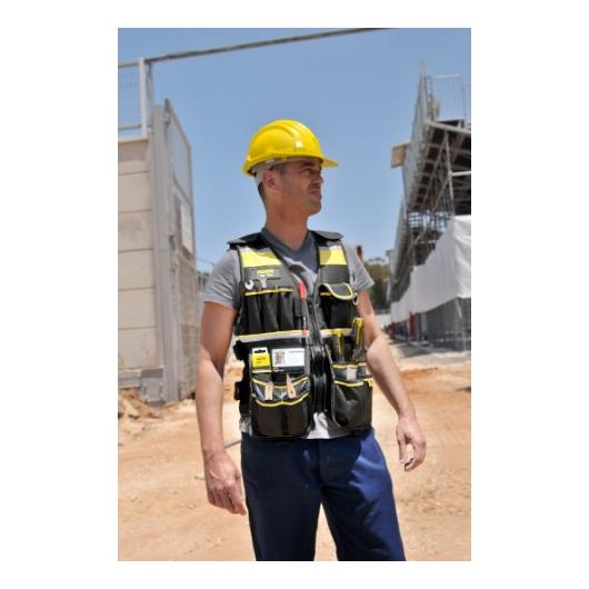 Chaleco porta-herramientas