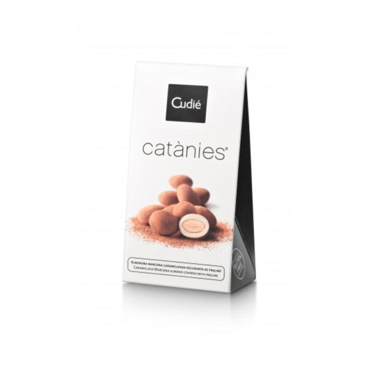 Catànies "Las Originales" Cudié 80 g