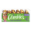 Galletas Veganas de Chocolate Sin gluten195 g Mrs Crimbles