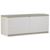 Baúl 153 cm Space Saver Plastiken Beige
