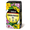 Sustrato Orquídeas Batlle 5 L