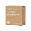 Jabón Eco sin perfume, 120g Essabó