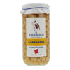 Garbanzos El Navarrico Frasco 720 ml