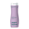 Super leaves Champú Hidratación Intensa 473 ml