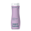 Super leaves Champú Hidratación Intensa 473 ml
