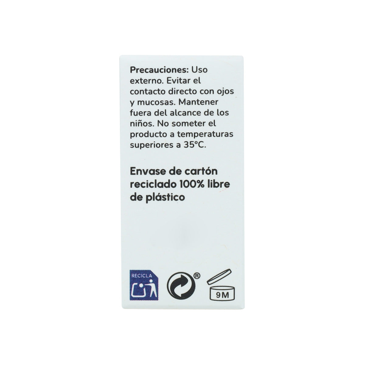 Champú sólido Anticaspa con Romero y Salvia Planeta Huerto 85 gr