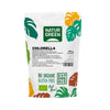 Chlorella en polvo Naturgreen Experience 165 g