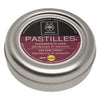 Pastillas para el Dolor de Garganta con Mora y Propóleo 45 g