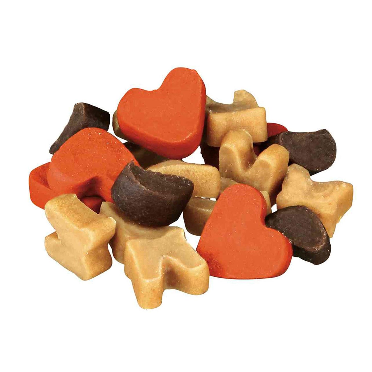 Trixie Soft Snack Happy Mix Bote 500 g