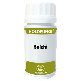 Holofungi Reishi 50 Cápsulas Equisalud