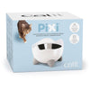 Comedero Elevado para Gatos 200ml Catit PIXI