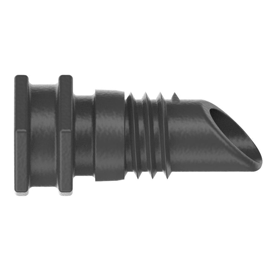 Tapón 4.6 mm (3/16") Microdripsystem Gardena