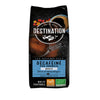 Café molido descafeinado suave 100% arábica BIO Destination 250 g