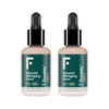 Pack 2x Sérum antiedad Bakuchiol Freshly 30ml