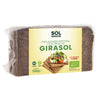 Pan alemán integral con semillas de girasol Sol Natural 500 g